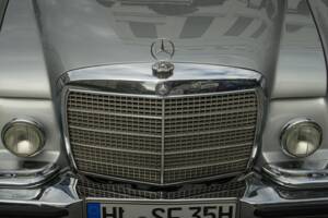 Image 8/95 of Mercedes-Benz 280 SE 3,5 (1970)
