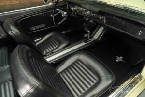 Image 16/19 of Ford Mustang 289 (1965)