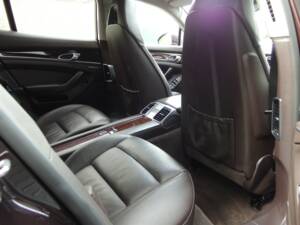 Bild 59/98 von Porsche Panamera Turbo (2009)