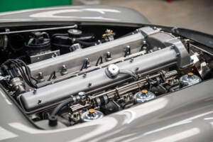 Image 12/28 de Aston Martin DB 5 (1964)