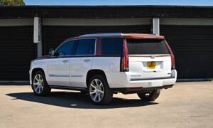 Bild 3/50 von Cadillac Escalade (2019)