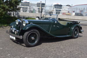Bild 2/42 von Jaguar SS 1 (1935)