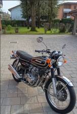 Immagine 1/6 di Honda CB 500 Four (1976)