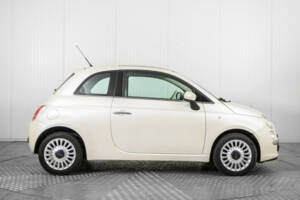 Immagine 10/48 di FIAT 500 (2009)