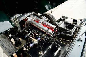 Bild 18/50 von Aston Martin DB 2&#x2F;4 Mk I (1954)