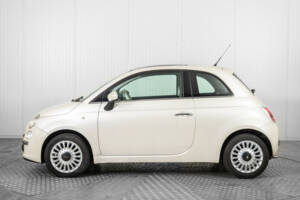 Immagine 9/48 di FIAT 500 (2009)