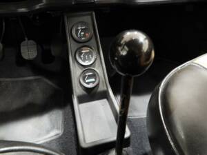 Image 7/15 de Autobianchi A112 Abarth (1974)