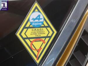 Immagine 23/86 di Alpine A 310 1600 VF injection (1975)