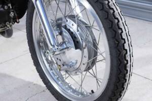 Imagen 23/33 de Moto Guzzi DUMMY (1949)