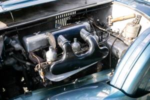 Imagen 43/46 de Alvis Speed 25 SC Vanden Plas (1938)