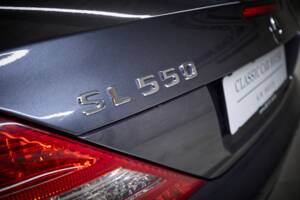Image 41/99 de Mercedes-Benz SL 550 (2007)