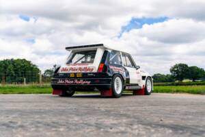 Imagen 24/50 de Renault R 5 Maxi Turbo Group B (1984)