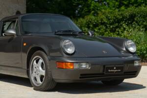 Bild 17/50 von Porsche 911 Carrera 4 (1990)