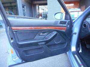 Immagine 9/22 di BMW M5 (1999)