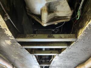 Image 53/65 de Gordon-Keeble GT (1964)