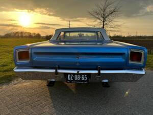 Bild 8/8 von Plymouth Belvedere (1969)