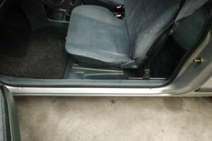 Image 34/50 of Opel Kadett 2,0i GSi (1988)