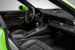 Bild 28/42 von Porsche 911 GT3 RS Weissach (2019)