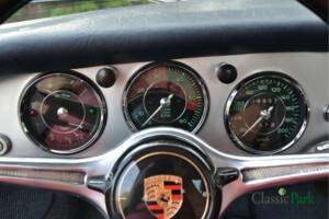 Image 26/50 of Porsche 356 B 1600 Super 90 (1962)