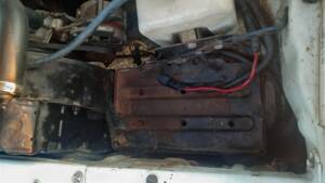 Image 36/61 of Toyota Land Cruiser FJ 62 (1989)