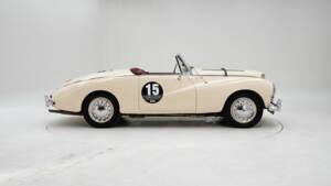 Image 6/15 of Sunbeam Alpine Mk I (1954)