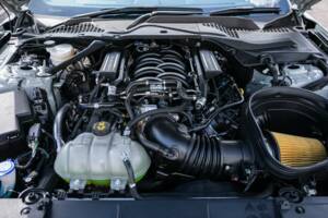 Bild 3/35 von Ford Mustang Mach 1 (2021)