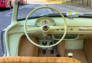 Bild 14/23 von Autobianchi Bianchina Convertible (1968)