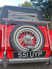 Afbeelding 8/8 van MG TF (1954)