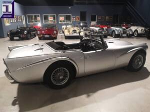 Bild 7/37 von Daimler SP 250 (1960)