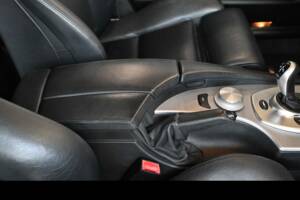 Image 9/18 of BMW M5 (2007)
