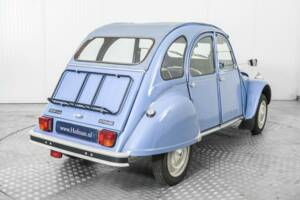 Image 25/50 of Citroën 2 CV 6 (1987)