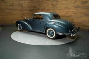 Image 29/31 of Mercedes-Benz 300 S (1953)