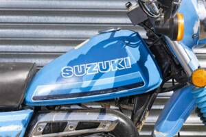 Image 8/18 of Suzuki DUMMY (1980)