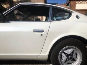 Bild 17/100 von Datsun 280 Z (1976)