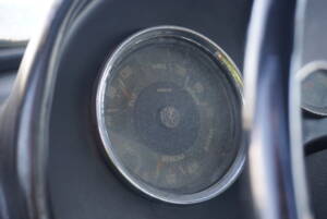 Bild 16/19 von Alfa Romeo Giulietta Sprint 1300 (1965)