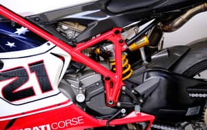Image 58/98 of Ducati 1098 R (2010)