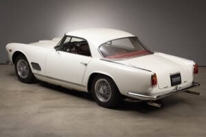 Bild 9/39 von Maserati 3500 GT Touring (1961)