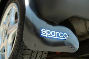 Image 17/50 of FIAT Cinquecento Sporting Trofeo (1993)