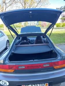 Imagen 9/9 de Nissan 200 SX  1.8 Turbo (1994)