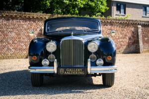 Image 5/50 de Jaguar Mk IX (1961)