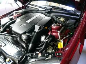 Bild 16/41 von Mercedes-Benz S 500 (1999)