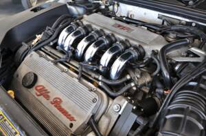 Immagine 22/41 di Alfa Romeo Spider 3.0 V6 12V (2000)