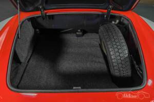 Image 6/19 de Mercedes-Benz 190 SL (1962)