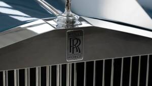 Bild 6/15 von Rolls-Royce Silver Shadow I (1975)
