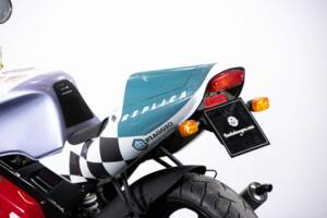 Immagine 15/47 di Gilera GFR 125 (1992)