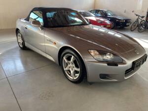 Bild 3/53 von Honda S 2000 (2001)