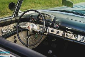 Imagen 20/29 de Ford Thunderbird (1955)