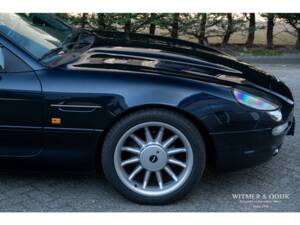 Immagine 33/39 di Aston Martin DB 7 (1999)