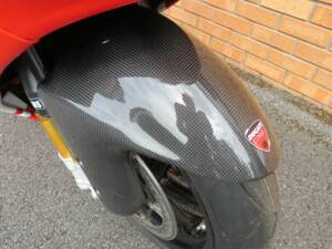 Bild 35/50 von Ducati Desmosedici RR (2008)