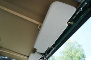 Image 22/64 of Land Rover Defender 90 Td5 (1999)